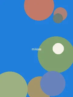 三客优快播 - 三笠角色图
