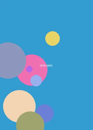 三客优快播 - 海贼王海报